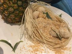 -御唐府海珊瑚主题餐厅