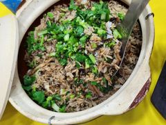 -汤氏美食台山水步特色黄鳝饭(龙津东路店)