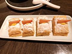 -万丽轩·粤菜(王府井金茂万丽酒店)