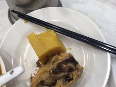 -老磁器口豆汁店(天坛店)