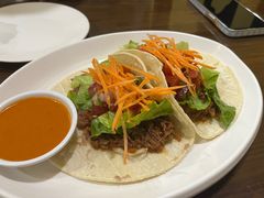 -panchos 墨西哥餐厅(嘉绿苑店)