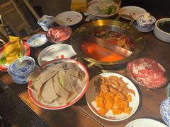 -牛签签串串香(IFS店)