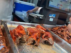 -竺桥兄弟烤鸭(总店)