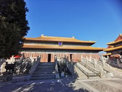 -历代帝王庙博物馆