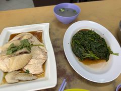 -津津餐室