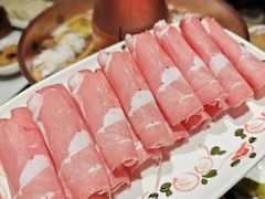 -东门口涮肉·砂锅·烤串(老门东店)
