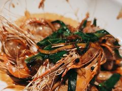 -外婆家(西红门荟聚购物中心店)