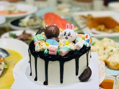 -卡漫莫尼蛋糕(徐汇店)