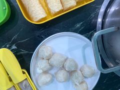 -小海豚•老字号海鲜餐厅(天涯店)