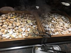 -星伦多自助料理·涮烤一体(虹悦城店)