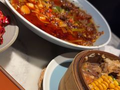 -懒人盐府人家(航天桥店)