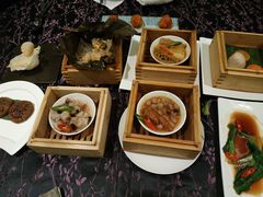 -长沙北辰洲际酒店-栀味轩中餐厅