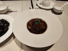 -唐拉雅秀酒店-唐苑中餐厅