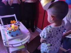 -小厨娘淮扬菜(六合欢乐港店)