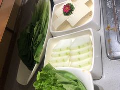 -海底捞火锅(万象汇店)