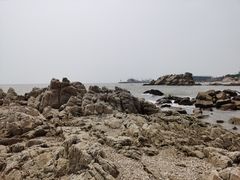-海滨浴场