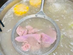 -海汕记·潮汕鲜牛肉火锅·自助