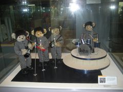 -济州岛泰迪熊博物馆