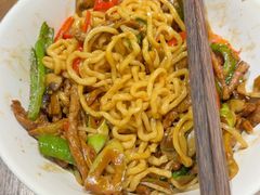 -寻裕记·现炒浇头面(人民广场店)