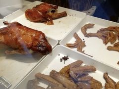 -竺桥兄弟烤鸭馆(竺桥店)