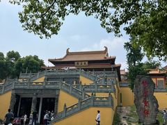 -南京市江宁方山