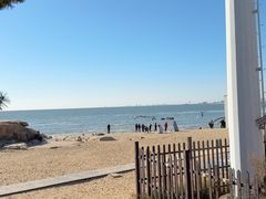 -老虎石海上公园