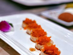 -上渔铁板烧(熙悦汇店)