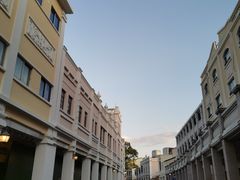 -孙文西路步行街