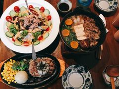 -铃木食堂(帽儿胡同店)