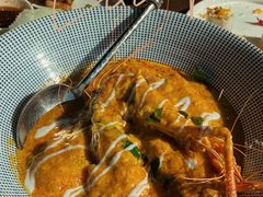 -星叶·东南亚料理(宁波万象汇店)