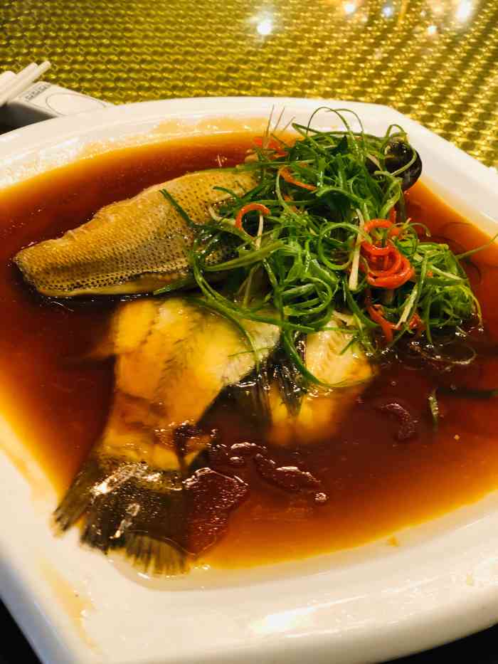 蜀江春(交大店)-"一直听说自贡的盐帮菜名不虚传,够味儿够辣.