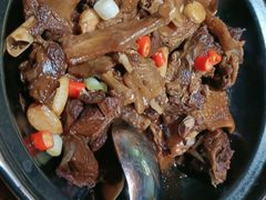 -曼格纳·曼芯馆(杨浦店)