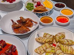 -粤匠·澳门点心粤菜海鲜(澳门半岛店)