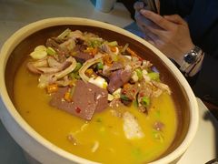 -福满我家大碗厨·湘菜(上海大厦店)