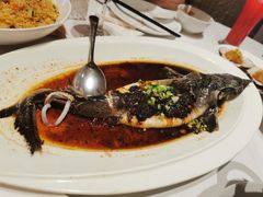 -万龙洲海鲜(大兴绿地缤纷城店)