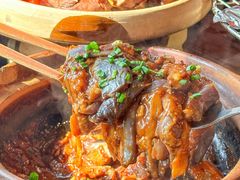 -广府乡下·饭庄(新港东路店)