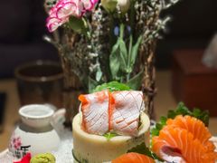 -阿吾罗·月咏精致日料(港汇恒隆广场店)