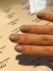 点击看大图 -梵熙美甲 Fancy Nails