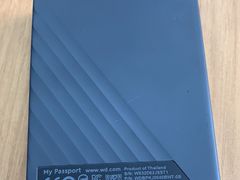 -电脑移动硬盘维修数据恢复西数wd希捷