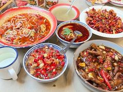 -老三样·旧食新味(万寿宫店)