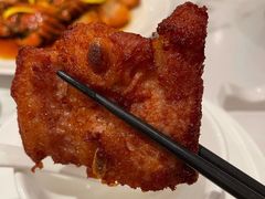 主厨飘香肉-神仙馆(衡山路店)