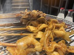 -源味居手把签烧烤(长春一店)