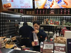 -桂桂茶(恒基名人店)