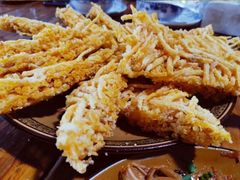 -茶泡饭(李子坝店)