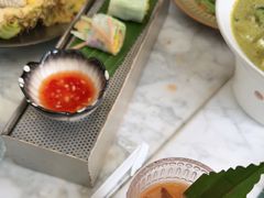-Tegu泰古莲·泰国餐厅(红山6979店)