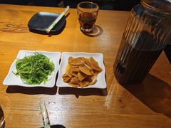 -腰子哥烤串(石佛营炫特店)