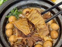 -百姓食府(秦虹路店)