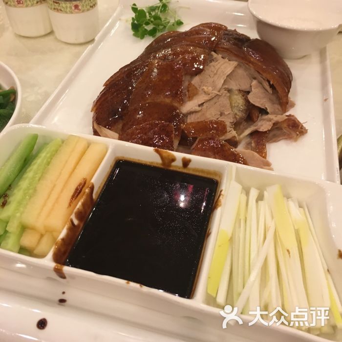 湖广会馆楚畹园图片-北京湖北菜-大众点评网