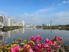 -厦门园林博览苑
