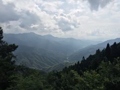 -井冈山风景名胜区